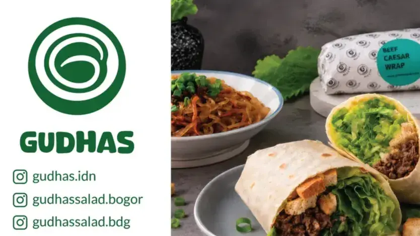 Gudhas Salad Posts