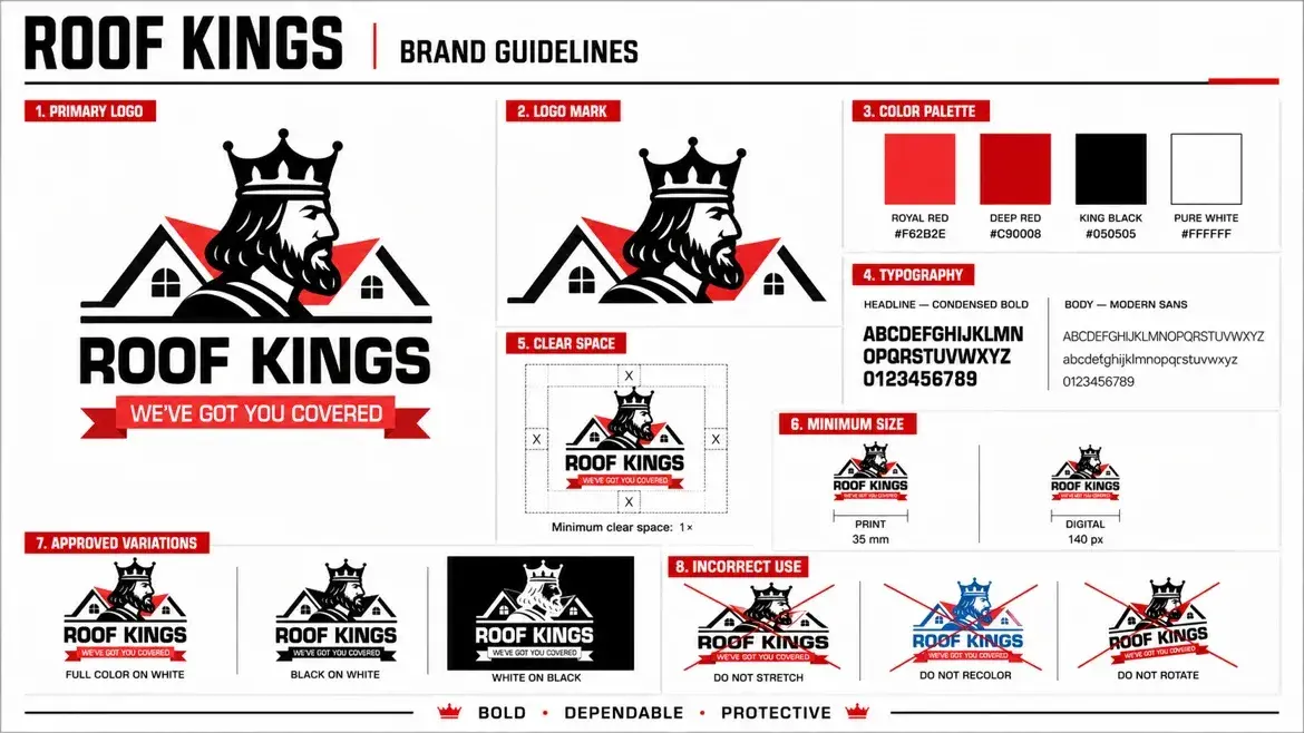 Branding Guidelines