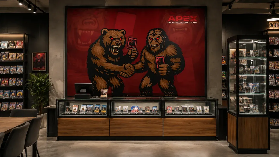 Storefront