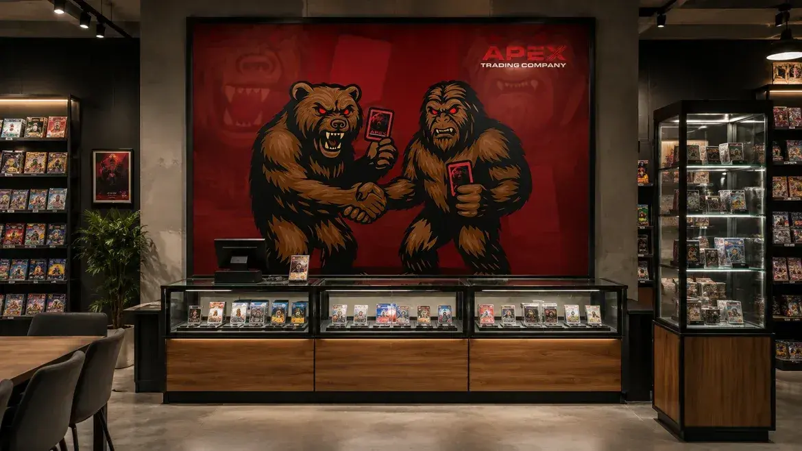 Storefront