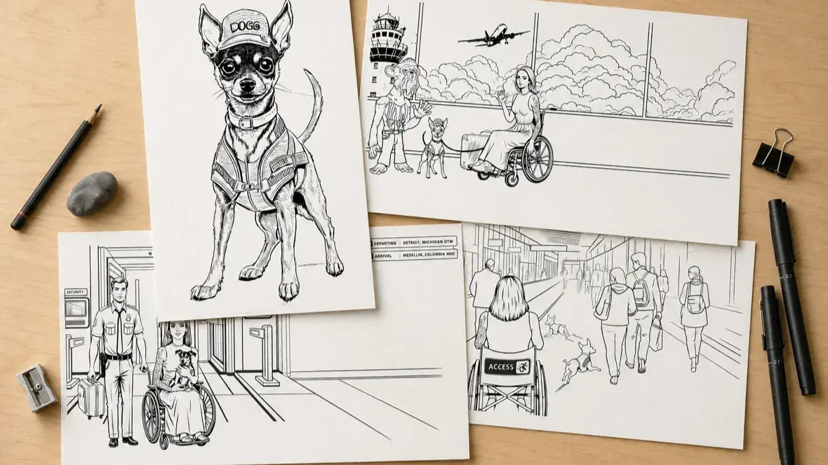 Sketches