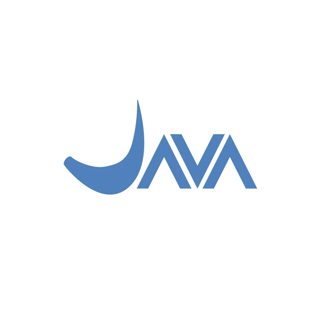 Javaturbine Social Media Design