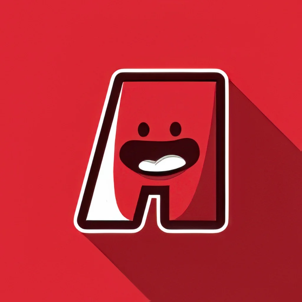 Alesan Aja Motion Graphic