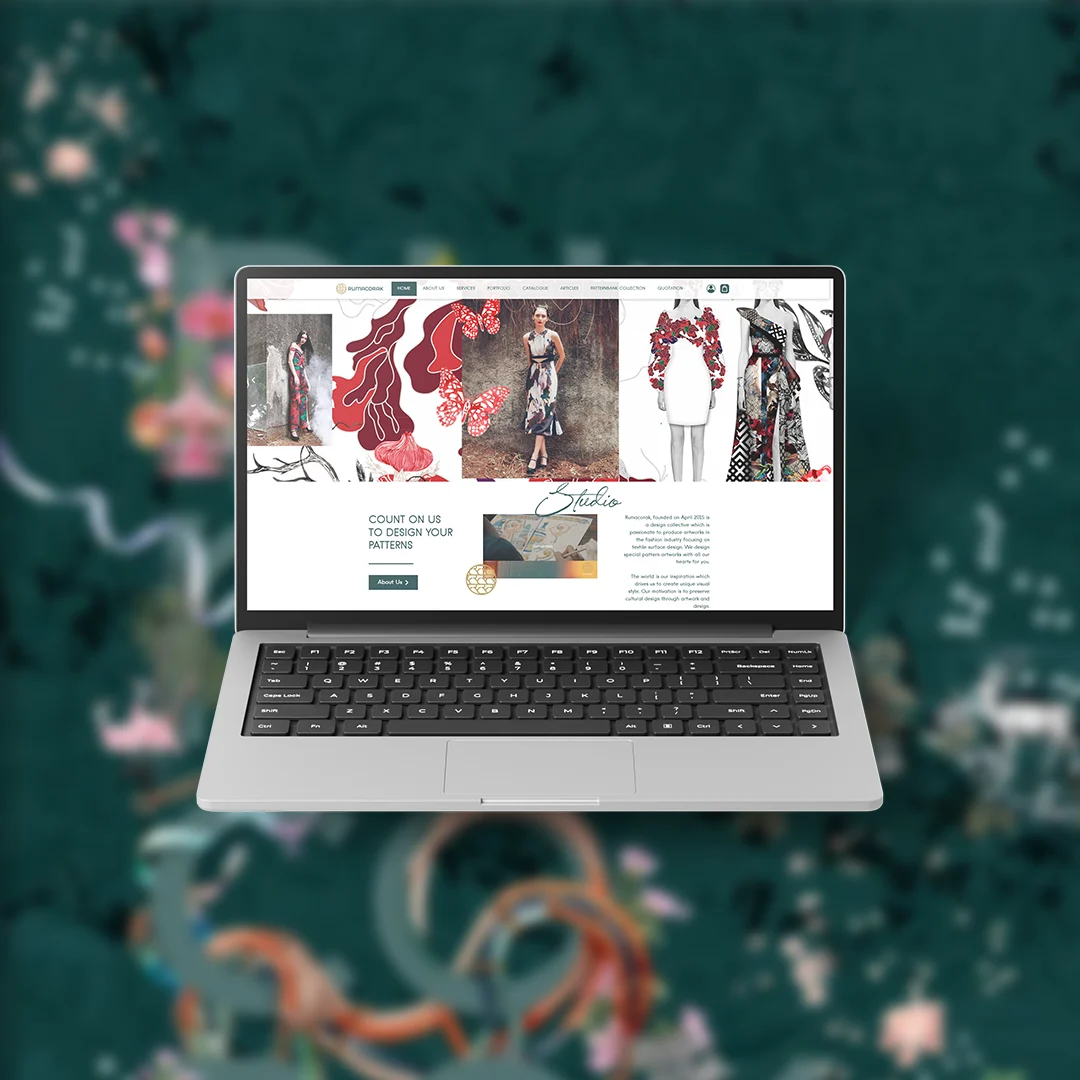 Rumacorak.com