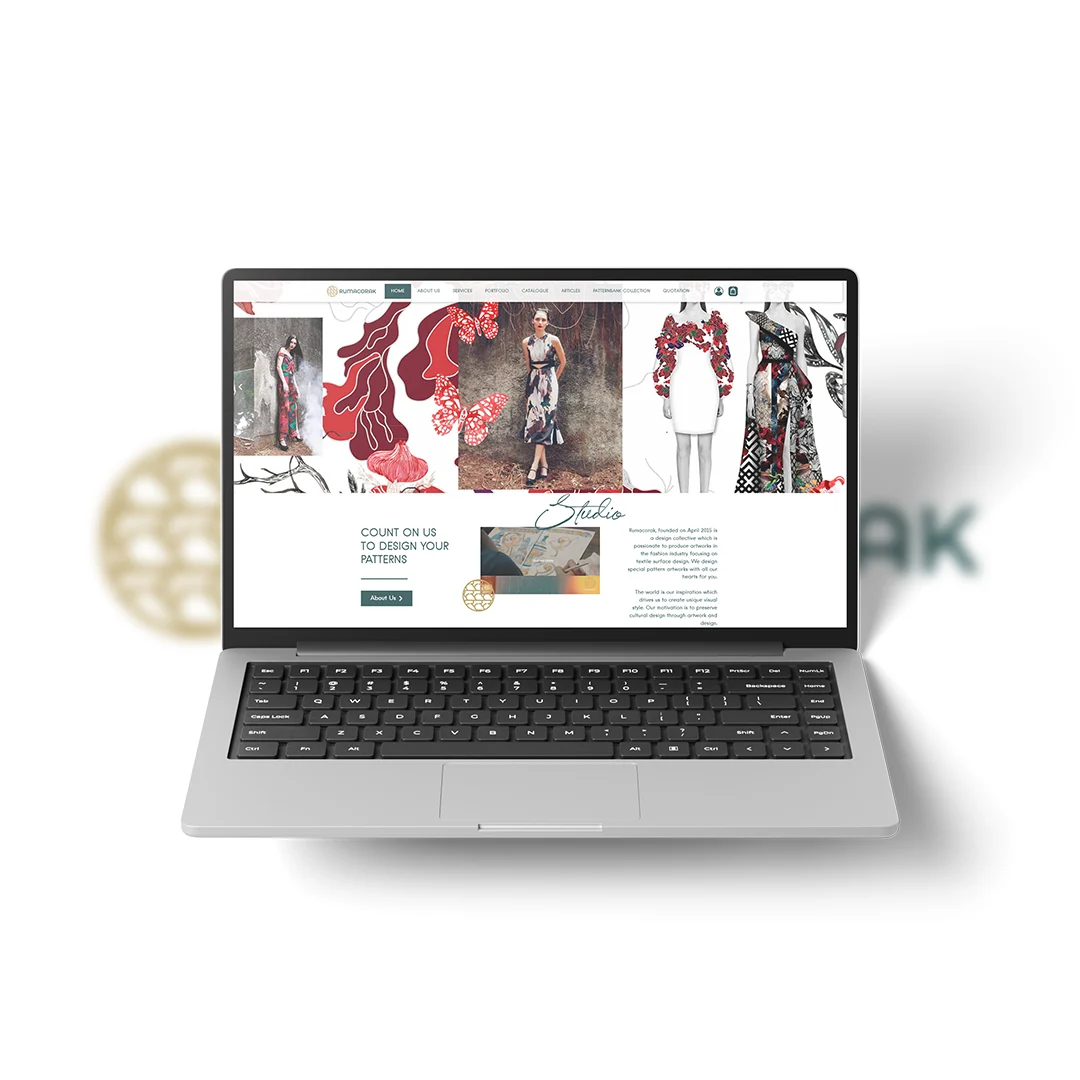 Rumacorak.com