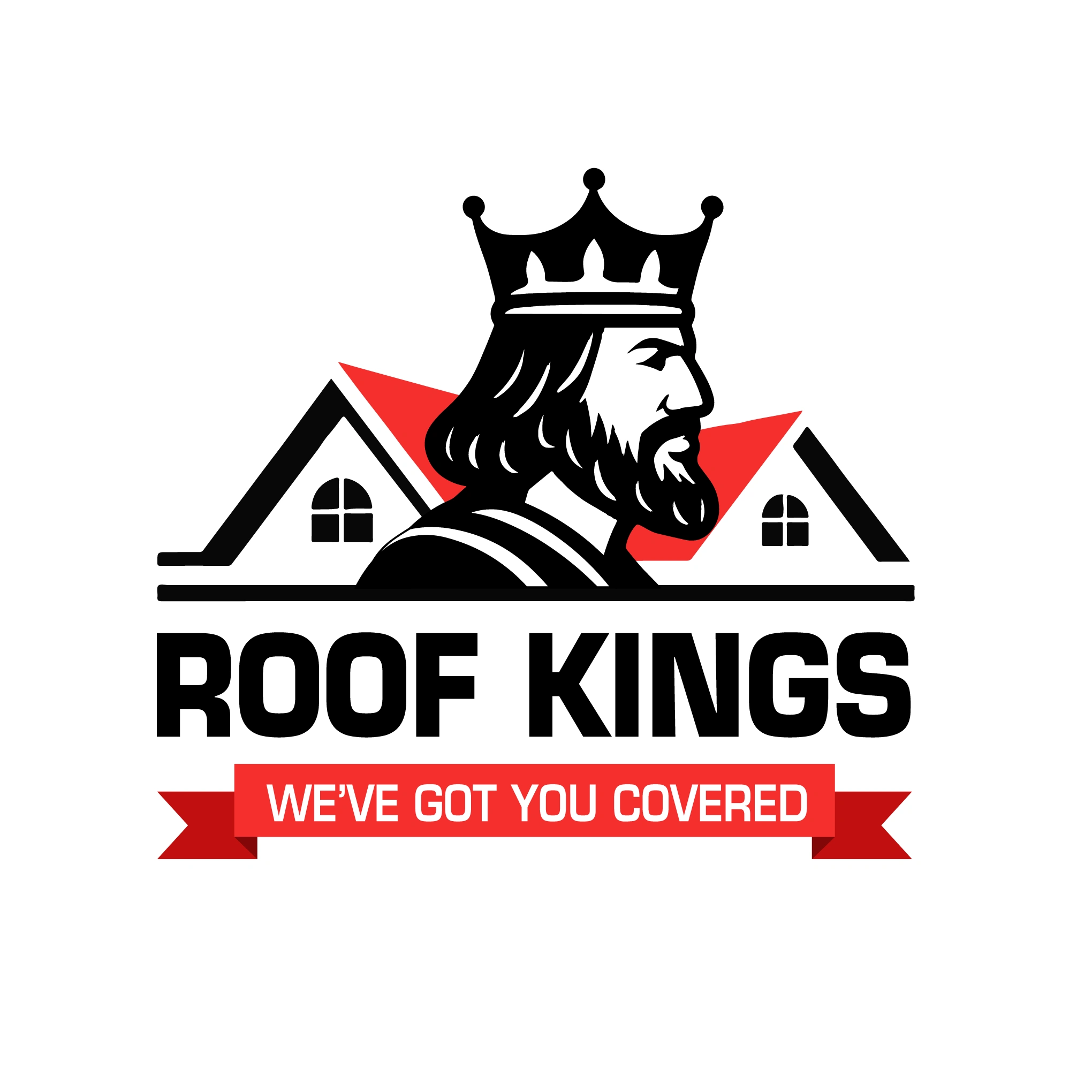 Roofkings Logo