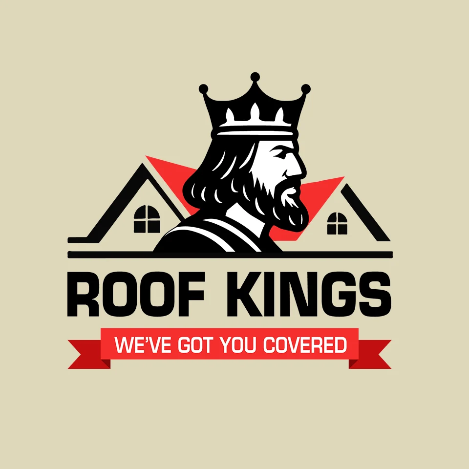 Roofkings Logo