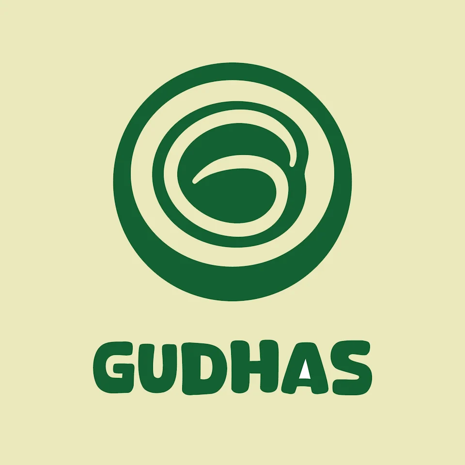 Gudhas Salad Posts