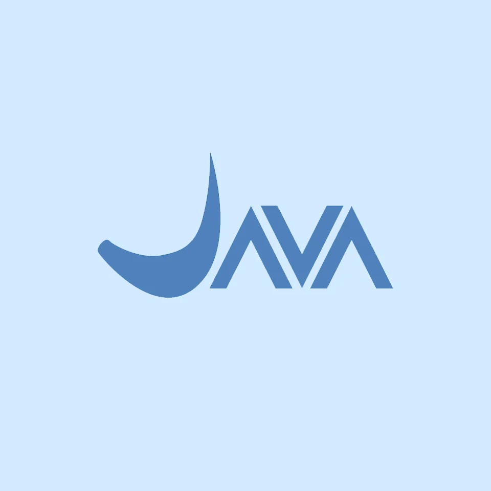 Javaturbine Social Media Design