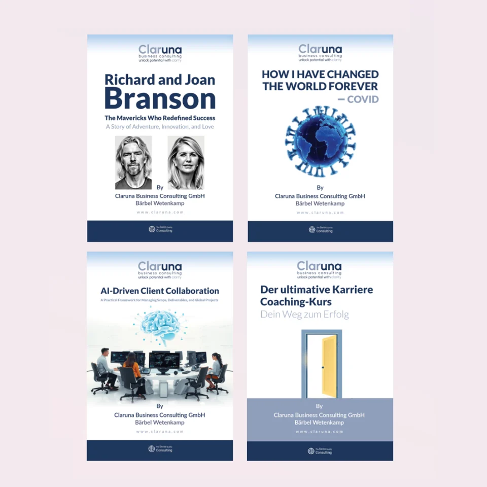 TSC Book Covers