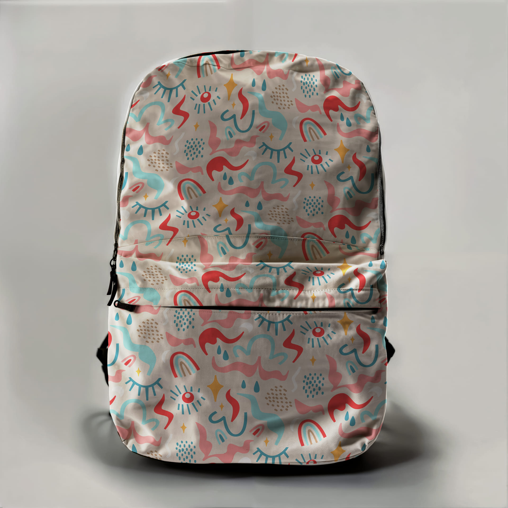 Backpack-Front Preview