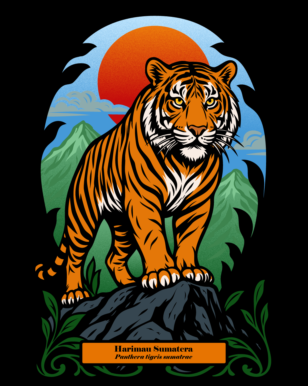 Harimau-REV-Post